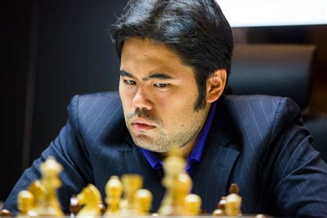 is hikaru nakamura the best chess player